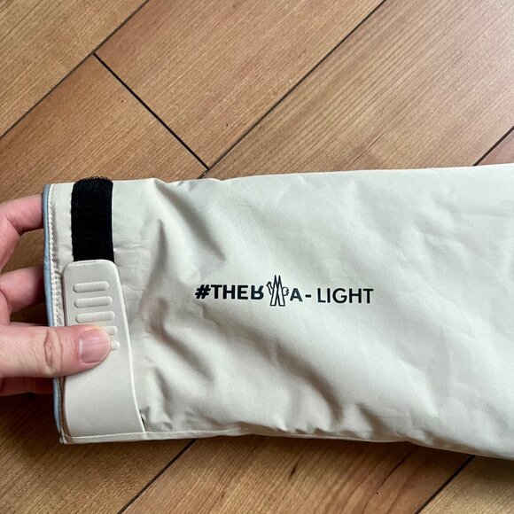 Moncler Grenoble Day Namic Light Down Jacket - Size 3 - Picture 2 of 15